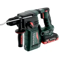 Metabo KH 18 LTX BL 24 - - trådløs