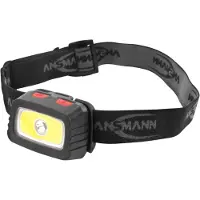 Ansmann Hd200b Hodelykt