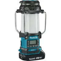 Makita Dmr056 Bærbar Radio