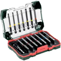 Metabo Bits-Box SP 15 deler