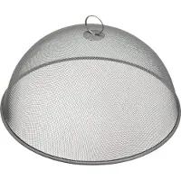 Kitchen Craft Tallerkendeksel 35 Cm