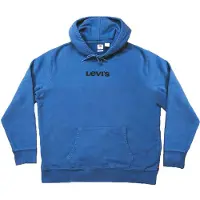 Levi's Unisex T2 Standard Graphic Hettegenser