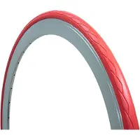 Tannus Portal Hard Airless 700c X 28 Urban Stive Sykkeldekk