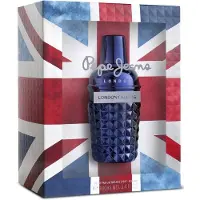 Pepe jeans London Calling Him Eau De Parfum 100ml