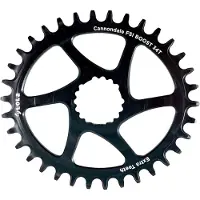 Lola Cannondale Mcdlai Dm Ovalt Drev