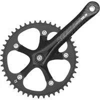 Prowheel Fixie Kranksett