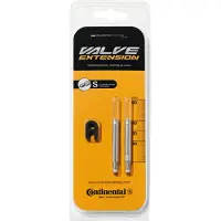 Continental Presta Ventiler 2 Enheter