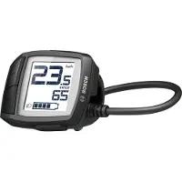 Bosch Purion Performance Line Skjerm