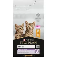 Purina Pro Plan Pro Plan Junior Optistart Kyllingmat For Katter 1.5kg