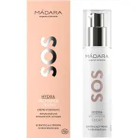 Mádara Sos Hydra Recharge 50ml Fuktighetskrem