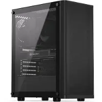 Endorfy Ventum 200 Air Pc-tårnkasse
