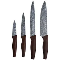 San Ignacio Daimiel Knivsett 4 Enheter