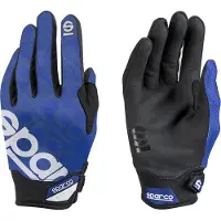 Sparco Meca Iii Nraz Arbeidshansker