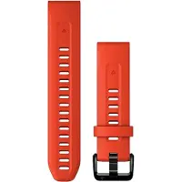 Garmin Quickfit 20 Mm Silikonrem