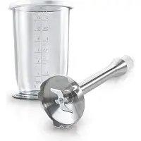 Bosch Stavmikser MFZ4060 - 0 W (accessories)