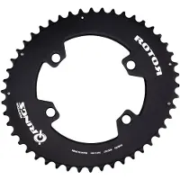 Rotor Q Ring Sram Axs 107 Bcd Ovalt Drev
