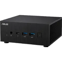Asus PN64-BB5003MDE1, Barebones