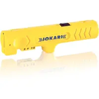 Jokari ISOLASJONSSTRIPER 14 FLATKABEL 30140
