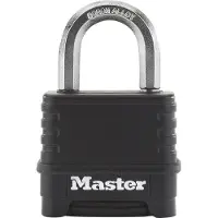 Master Lock M178eurdcc 56 Mm Hengelås
