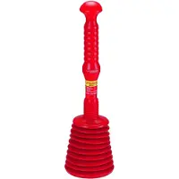 Rothenberger 71920 Sugeklokke 40 cm Mål, Ø 15 cm