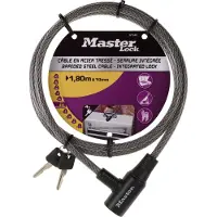 Masterlock 8154eurd Kjedelås