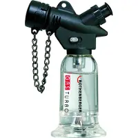 Rothenberger Pocket Torch gassbrenner 450 °C inkl. tennsett (1 stk)