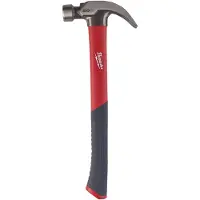 Blakläder meisel 570 g til trearbeid (TBD)