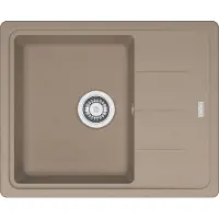 Franke GRANITTSUNK BFG 611-62 114.0301.903