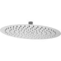 Deante Stål Nac_003k Takdusj 300 Mm