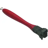 Sievert Smergelstensafretter max 38 mm