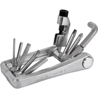 Birzman M-torque 10 Multiverktøy