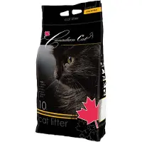 Benek Canadian Cat Natural - 10 l (ca. 8 kg)