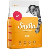 Smilla Adult okse - 4 kg