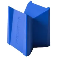 MusicNomad Cradle Cube - Neck Support for All Stringed Instruments