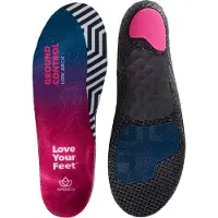 Spenco Ground Control Low Arch Innersåle