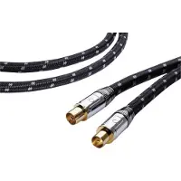 OEHLBACH D1c22523 5.1 M Antennekabel