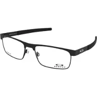 Oakley Mann Metal Plate Ti Briller Med Styrke