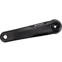 Shimano Xtr M9100 Hollowtech Venstre Krankarm