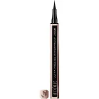 Lancôme LASH IDOLE EYELINER 01 GLANSET SVART 8ML VANNTETT