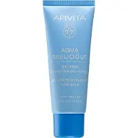 Apivita Aqua Beelicious Oilfree Fuktighetskrem