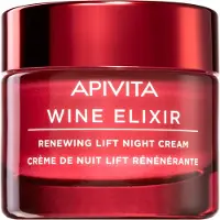 Apivita Beevine Elixir Intense Recovery Lift Night 50ml Ansiktskrem