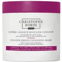 Christophe Robin Colour Shield 200ml Hårkur