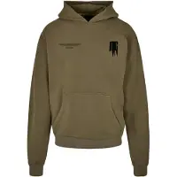 MJ Gonzales Metamorphose V2 Oversized Hettegenser
