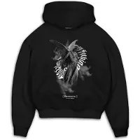 MJ Gonzales Angel 3.0 Oversized Hettegenser