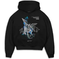 MJ Gonzales Saint V1 Oversized Hettegenser