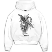 MJ Gonzales Angel 3.0 Oversized Hettegenser
