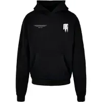 MJ Gonzales Metamorphose V2 Oversized Hettegenser