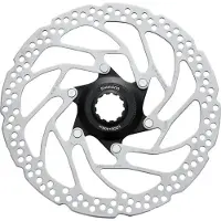 Shimano RT30 bremseskive 180 mm Center-L