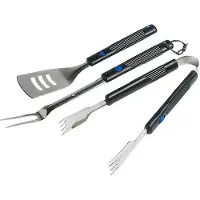 Campingaz Rustfritt Stellredskap 3 Enheter