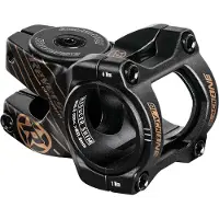 Reverse Components Black-one D2 31.8-35 Mm Sykkelstyrestem